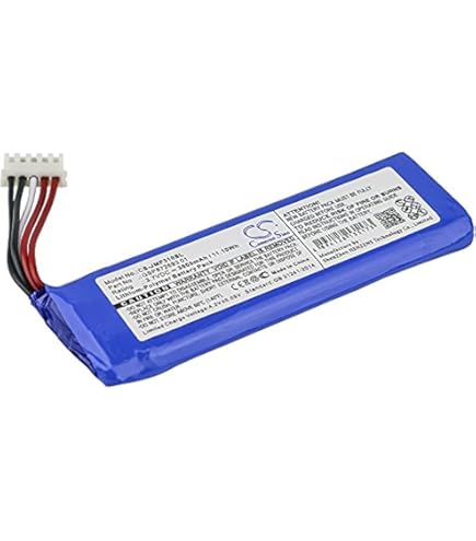 美品★JBL Xtreme 2 エクストリーム 新品バッテリー 互換品［ 新品 ］JBL Xtreme 2 エクストリーム HARMAN ハーマン